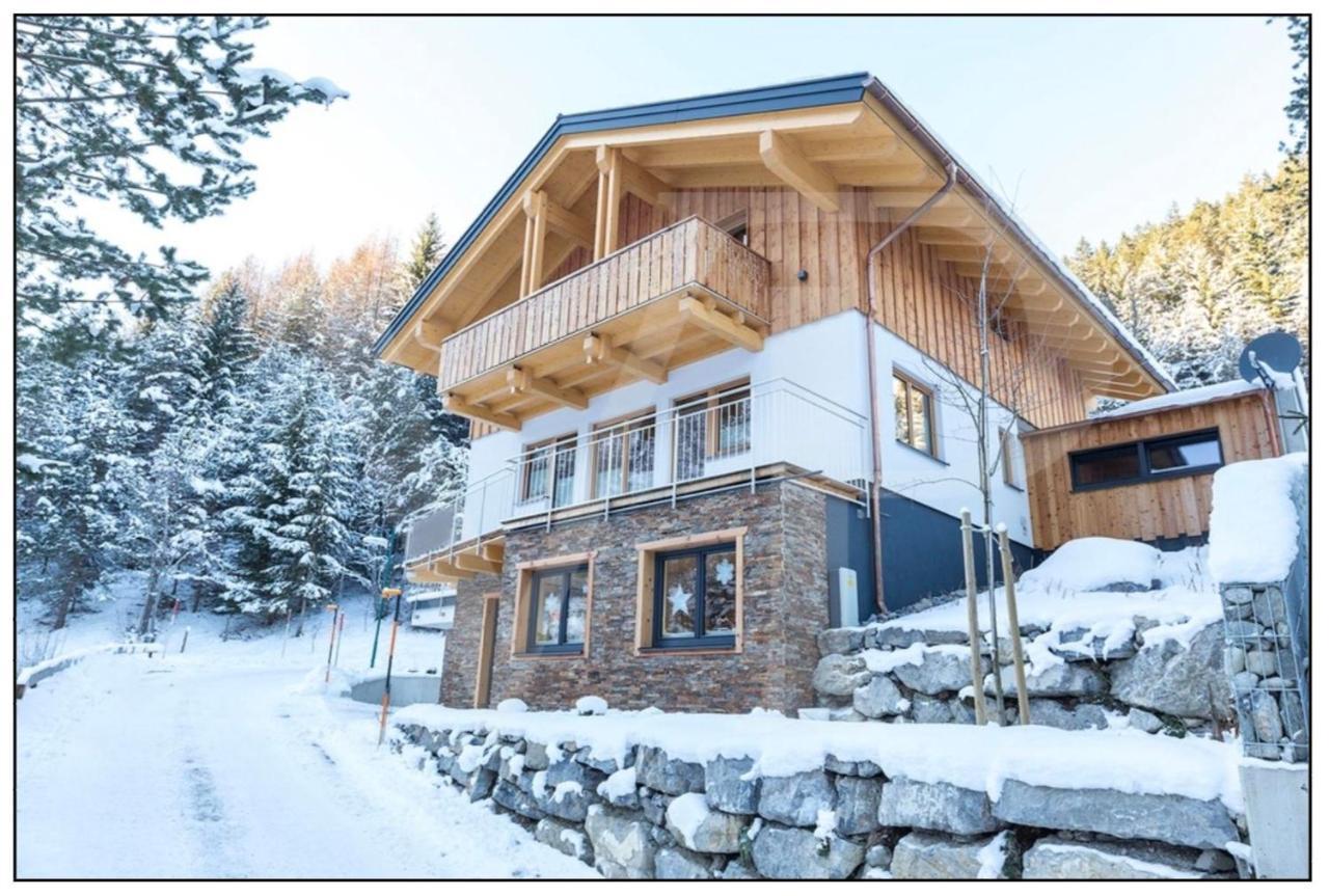 Ferienchalet Elisabeth Steeg Esterno foto